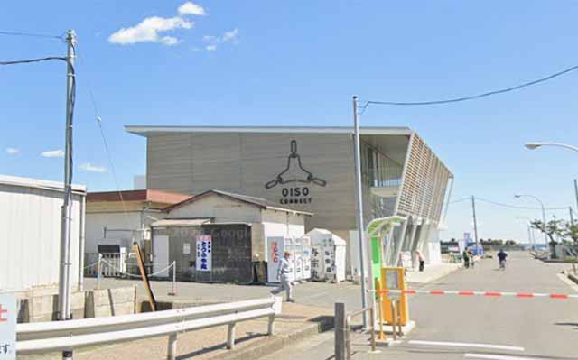 市原市八幡総合市民センター やわたパレット