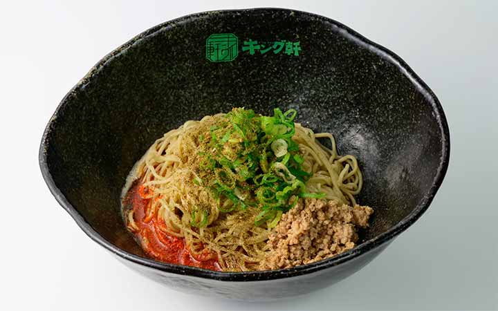 キング軒大阪本町店