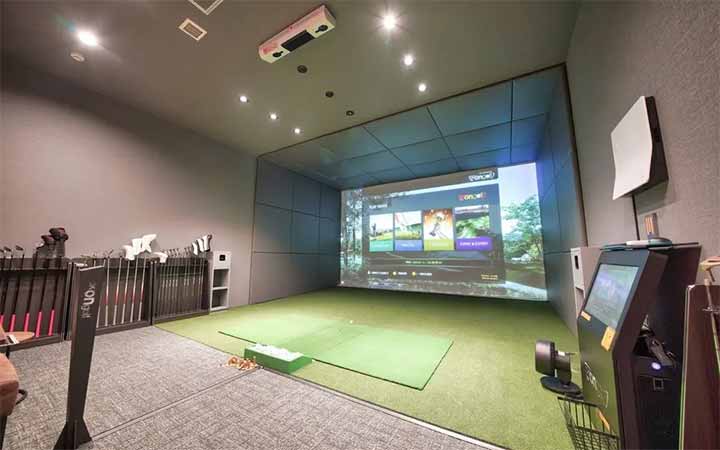 GOLF NEXT24ユーカリが丘店