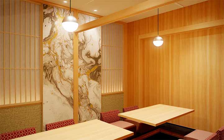 じぶんどき 熊本下通り店