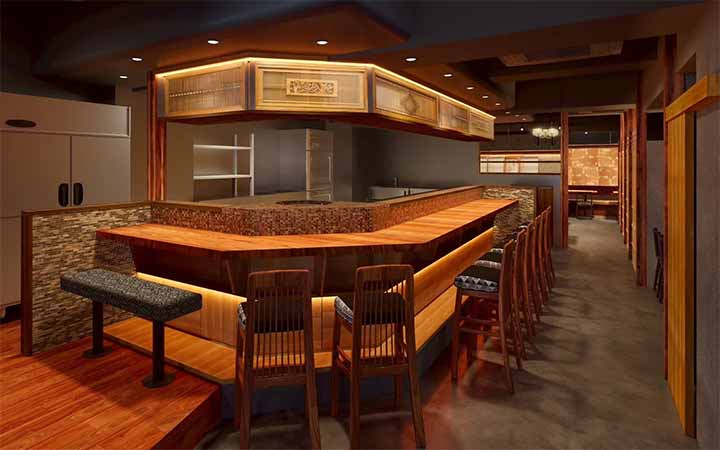 酒場 つむぎ堂 池袋店