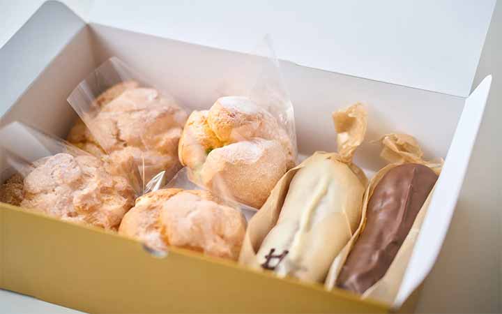 くらしきえくぼ雲