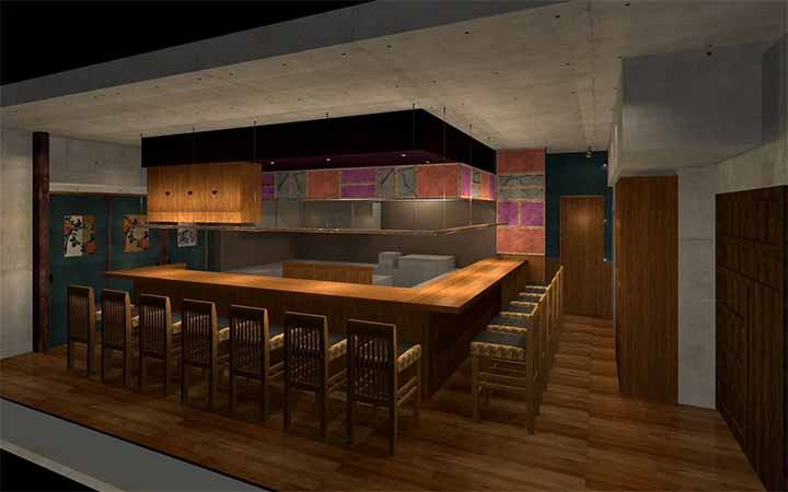 焼鳥 佐田十郎 恵比寿