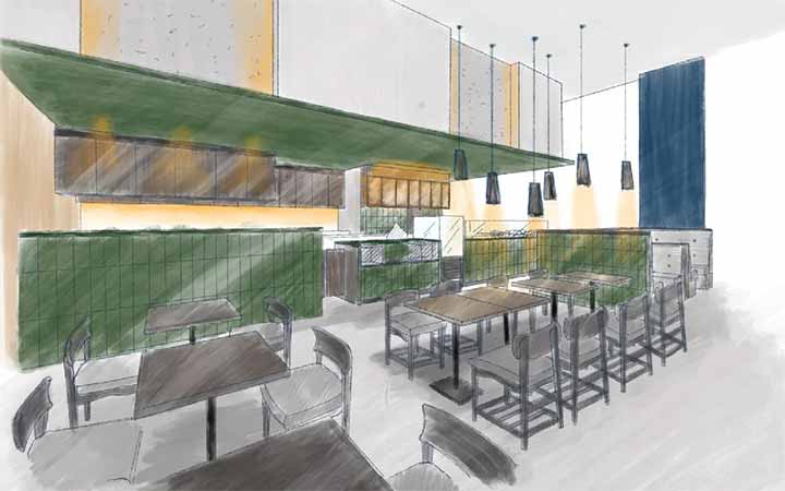 THE CITY BAKERY 池袋 IT tower TOKYO