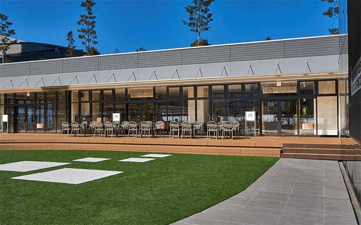 CAFFÉ ITALIANO LOCALE