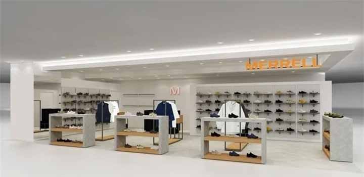 MERRELL タカシマヤゲートタワーモール 