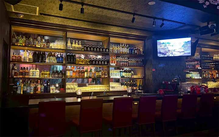 The Closet 大阪北新地