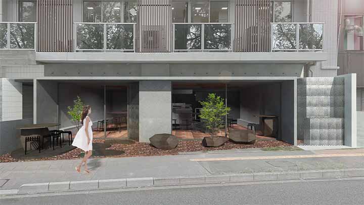 400℃ PIZZA HIROSHIMA