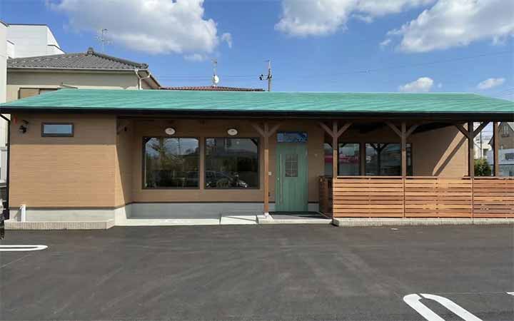 リビスコ 静岡焼津店