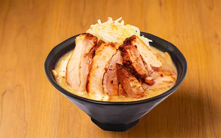 萬馬軒 西新宿店