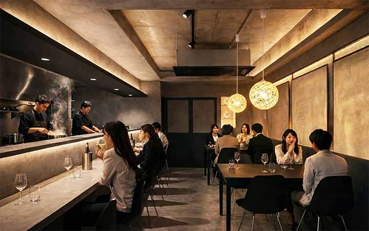 カニ蟹crab 三宮店