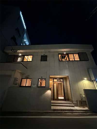 久留米いっこん