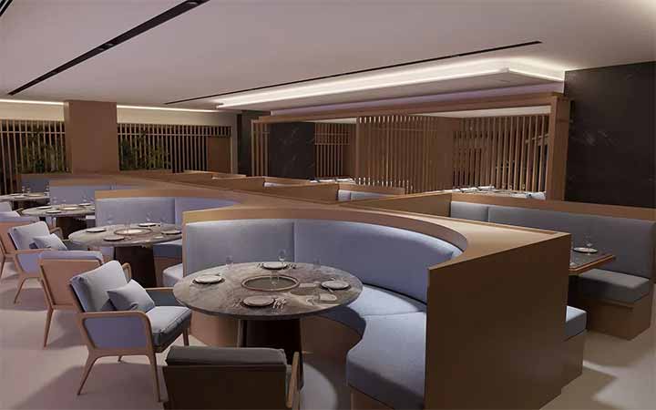 和牛焼肉 舵 KAJI