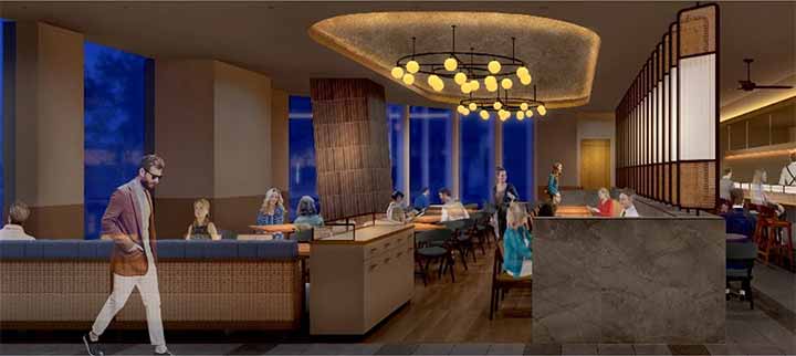 Charcoal Grill & BAR「ROBACE」札幌駅前店