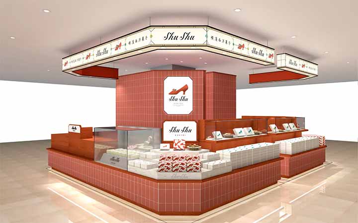 Shu Shu(シュシュ)そごう横浜店