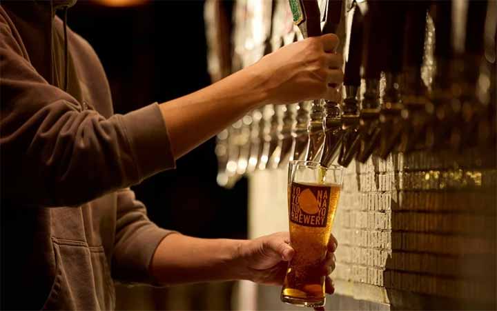 YONA YONA TOKYO BREWERY