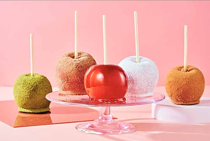 代官山Candyappleイオンモール旭川駅前店