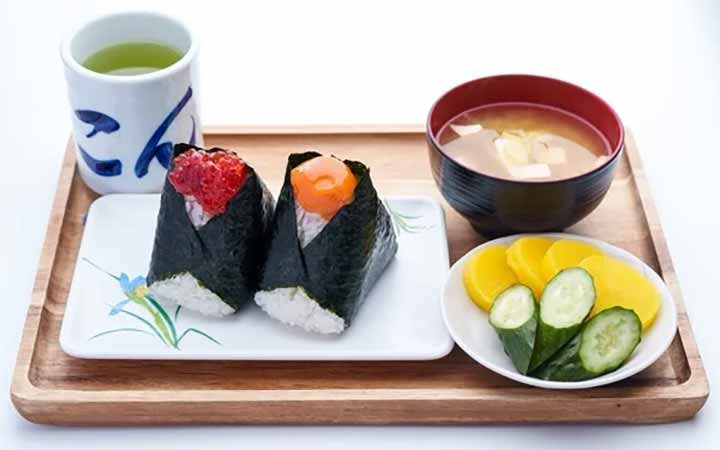 おにぎりこんが 川崎チネチッタ通り店