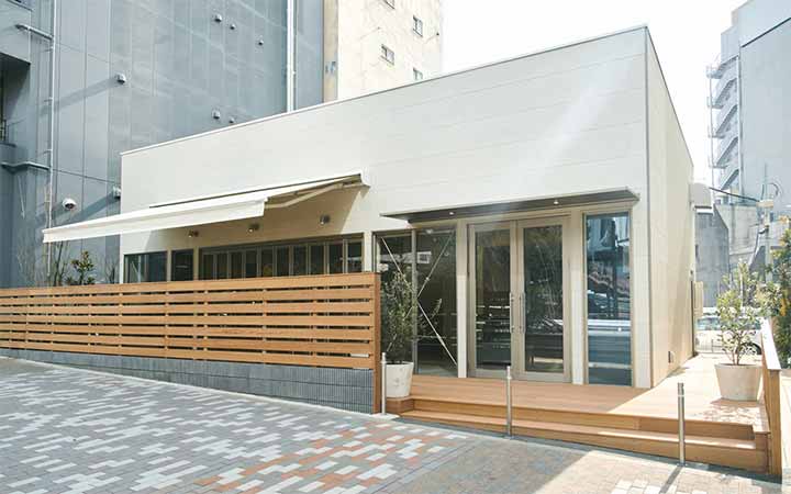 Museum of Imaginary Narrative Arts［MINA］