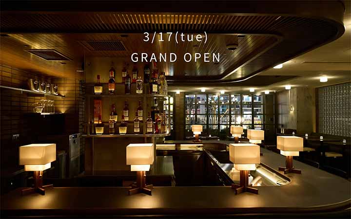 EZARO 恵比寿/オールデイダイニング