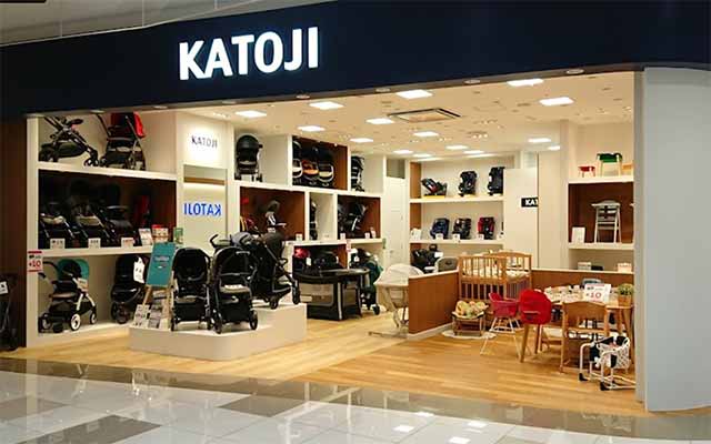 KATOJI イオンモール幕張新都心店