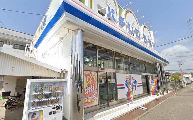 パチンコ 21世紀 串本店