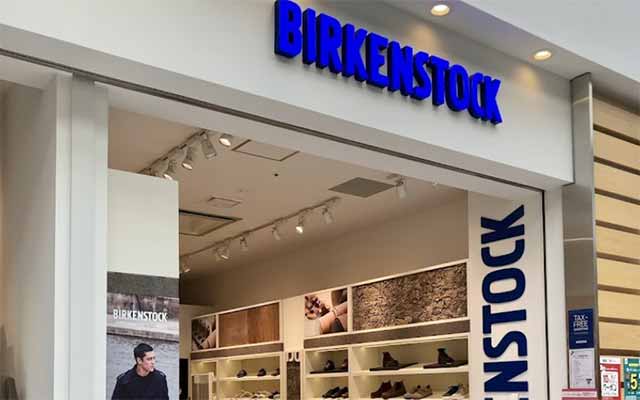 BIRKENSTOCK ラゾーナ川崎プラザ店