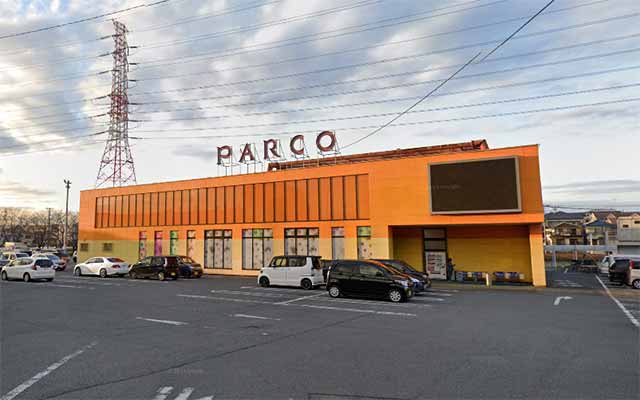 パチンコ PARCO川越店