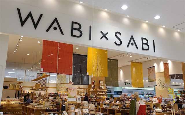 WABI×SABI アリオ上田店