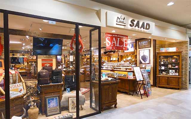 SAAD イオンモール秋田店