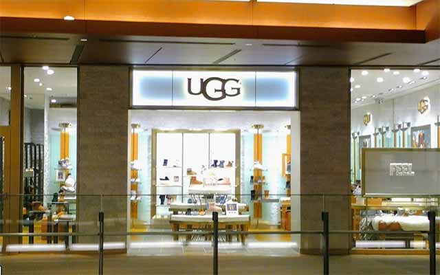 UGG®東京ミッドタウン店