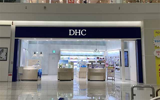 DHC アリオ鳳直営店