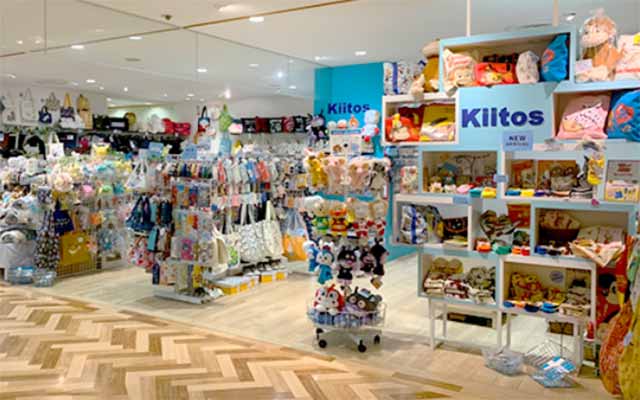 Kiitos フレルさぎ沼店