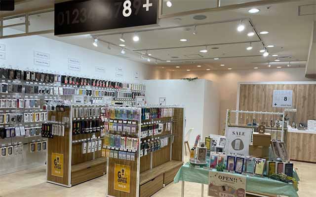 8+（エイト プラス）新長田店