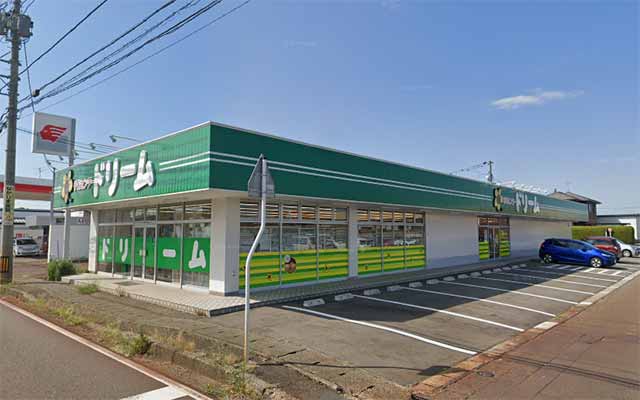 手芸センタードリーム 三条四日町店