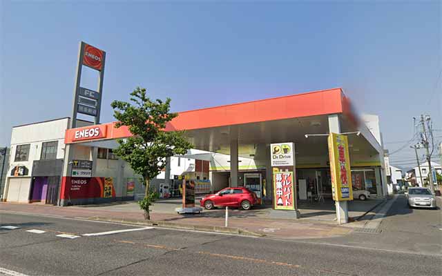 ENEOS（株）クラシマ Dr.Drive郡山桑野店