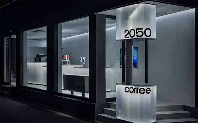 2050 COFFEE