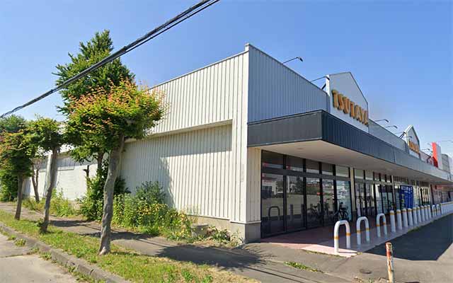 TSUTAYA 深川店