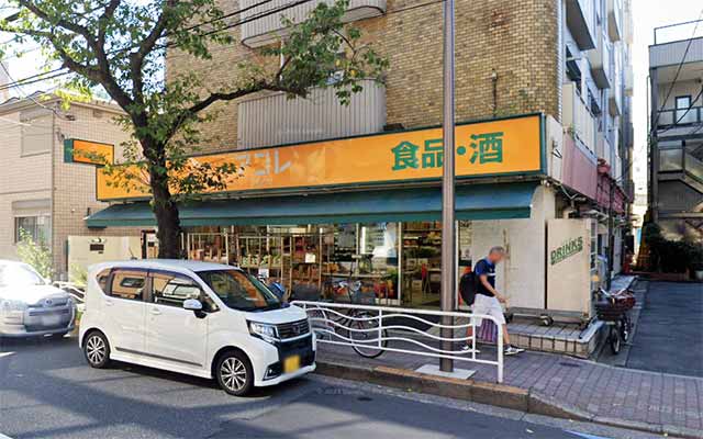 アコレ江東常盤店