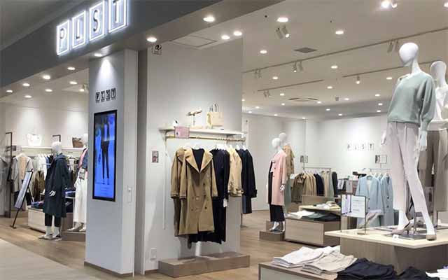 PLSTららぽーと沼津店