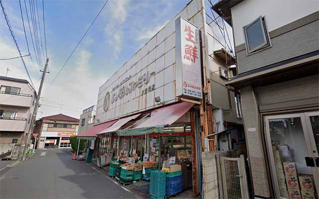 エンゼルファミリー 大曽根店