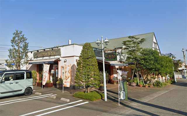 イルローザ鳴門店