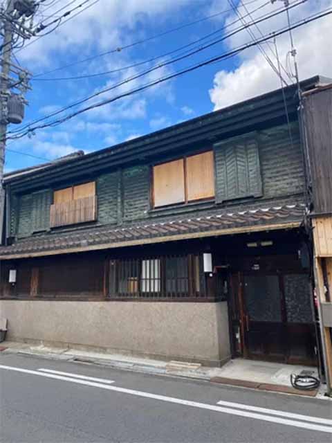 うなぎの鰻次郎 泉大津本店