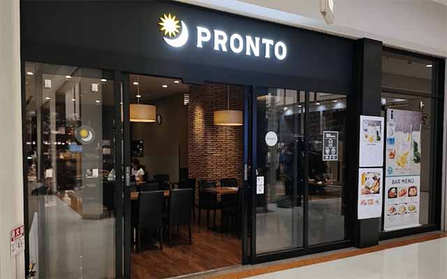 PRONTO 新百合丘OPA店