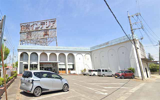 東京インテリア家具 大田原店