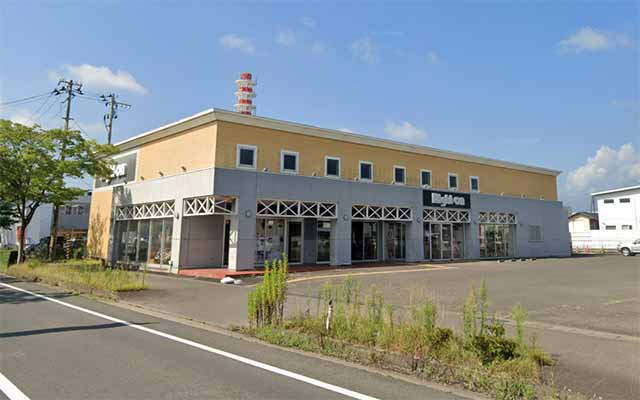 ライトオン 福島吉倉店