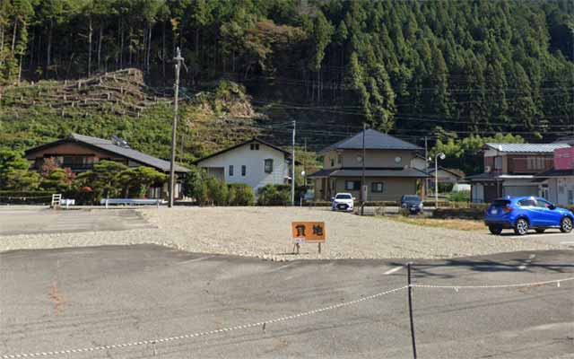 TSUTAYA 下呂萩原店