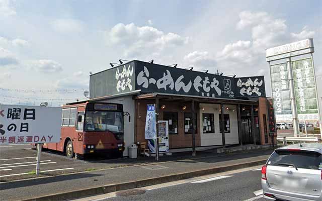 らーめんともや 高崎店