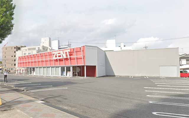 ZENT原店