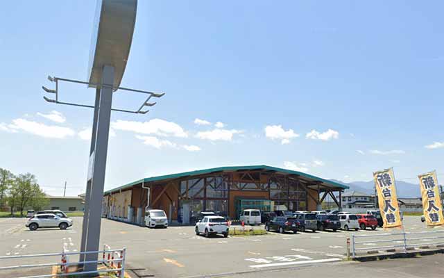 ダイナム滋賀高島店